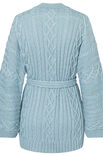 Lana Grossa JACKE Alta Moda Cotolana