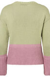 Lana Grossa PULLOVER Riserva