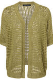 Lana Grossa JACKE Solo Lino