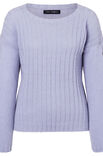 Lana Grossa PULLOVER Allora
