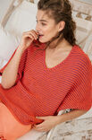 Lana Grossa PULLOVER Cashseta & Linarte