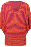 Lana Grossa PULLOVER Cashseta & Linarte