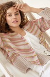 Lana Grossa JACKE Cashseta