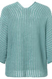 Lana Grossa PULLOVER Fourseason & Capri
