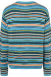Lana Grossa PULLOVER Linarte
