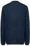 Lana Grossa JACKE Solo Lino