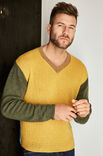 Lana Grossa PULLOVER Allora