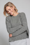 Lana Grossa PULLOVER Cashmere 16 Fine