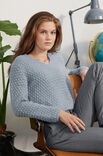 Lana Grossa PULLOVER Cashmere Moda
