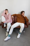 Lana Grossa PULLOVER Alta Moda Cashmere 16
