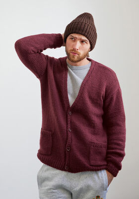 CARDIGAN Alta Moda Cashmere 16 von Lana Grossa