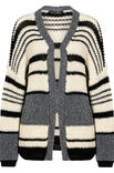 Lana Grossa CARDIGAN Cara & Brigitte No. 4