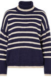 Lana Grossa PULLOVER Brigitte No. 4