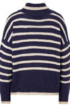 Lana Grossa PULLOVER Brigitte No. 4