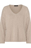 Lana Grossa PULLOVER Bacca