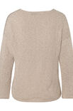 Lana Grossa PULLOVER Bacca
