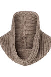Lana Grossa PULLOVER & LOOP Bacca