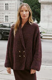 Lana Grossa JACKE Country Tweed