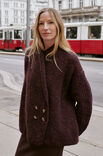 Lana Grossa JACKE Country Tweed