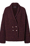 Lana Grossa JACKE Country Tweed