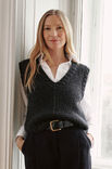 Lana Grossa PULLUNDER Alta Moda Cashmere 16