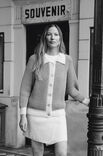 Lana Grossa JACKE Cool Wool Big
