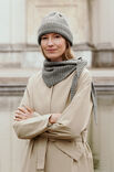 Lana Grossa TUCH Cashmere Verde