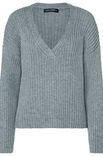 Lana Grossa PULLOVER Merino Superiore