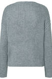 Lana Grossa PULLOVER Merino Superiore