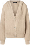 Lana Grossa JACKE Landlust Alpaka Merino 100