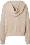 Lana Grossa JACKE Landlust Alpaka Merino 100