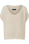 Lana Grossa PULLUNDER Cool Wool