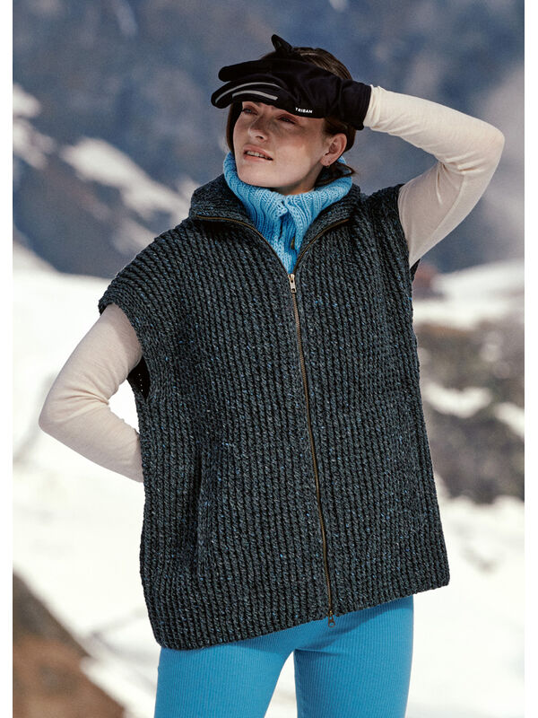 Lana Grossa WESTE Country Tweed