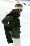Lana Grossa SCHAL Country Tweed Fine