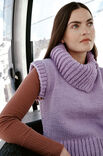 Lana Grossa PULLOVER Superbingo