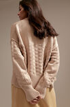 Lana Grossa JACKE Landlust Baumwolle