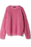Lana Grossa PULLOVER Silkhair