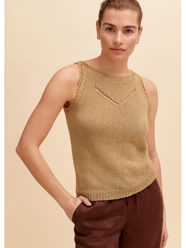 Lana Grossa TOP Landlust Sommerseide