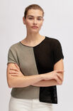 Lana Grossa TOP Capri
