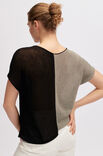 Lana Grossa TOP Capri