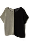 Lana Grossa TOP Capri