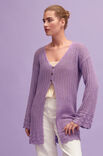 Lana Grossa JACKE Cotton Wool