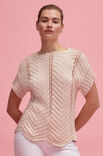 Lana Grossa SHIRT Landlust Baumwolle