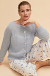 Lana Grossa JACKE Silkhair