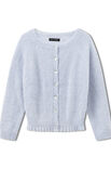 Lana Grossa JACKE Silkhair