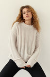 Lana Grossa PULLOVER Setasuri