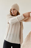 Lana Grossa PULLOVER Setasuri