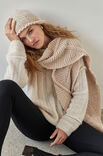 Lana Grossa PULLOVER Setasuri