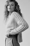 Lana Grossa PULLOVER Alta Moda Cashmere 16