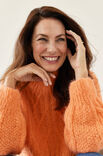 Lana Grossa PULLOVER Setasuri Big